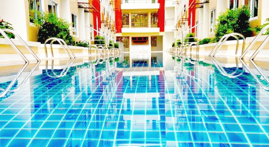 Andatel Grande Patong Phuket Exterior photo